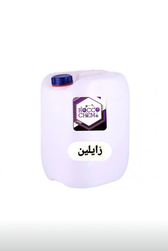 زایلین 20 لیتری روکوکم