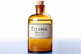 اتانول 96% (الکل طبی)