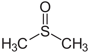 دی متیل سولفوکسید (DMSO)