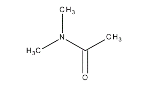 دی متیل استامید (DMAc)