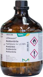 استونیتریل (برای HPLC)